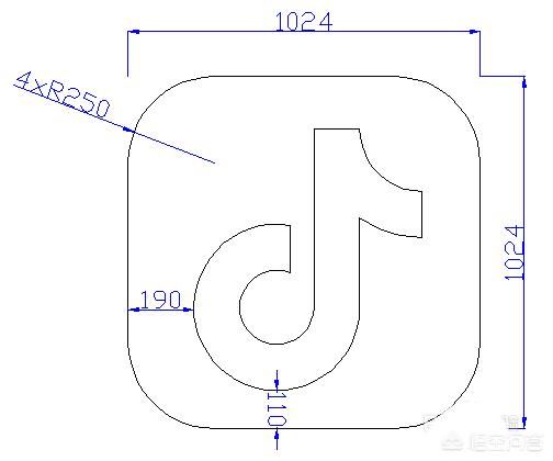 抖音獨(dú)角獸怎么畫？