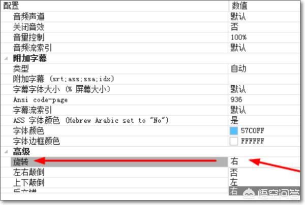 如何讓視頻旋轉(zhuǎn)90度觀看？