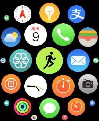 applewatch怎么下載抖音？