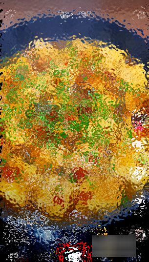 抖音唱歌屏幕右面的歌詞怎么錄的？