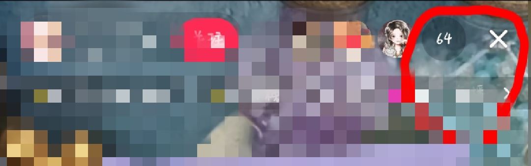 抖音退出后還有聲音怎么處理？