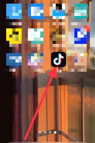 抖音怎么關(guān)聲音？