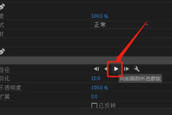 抖音馬賽克怎么跟著移動(dòng)？