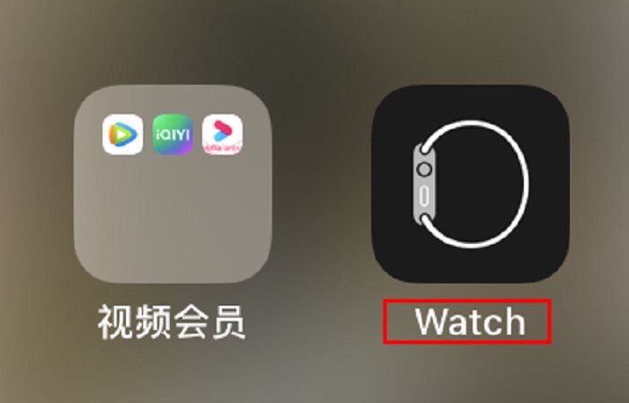 applewatch怎么下抖音？