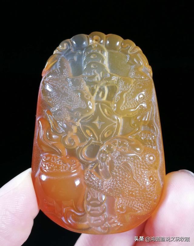 抖音上的瑪瑙怎么那么便宜？